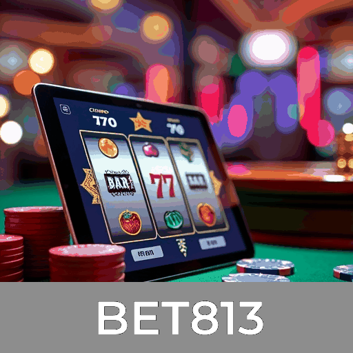 Descubra o Acesso Exclusivo com BET813