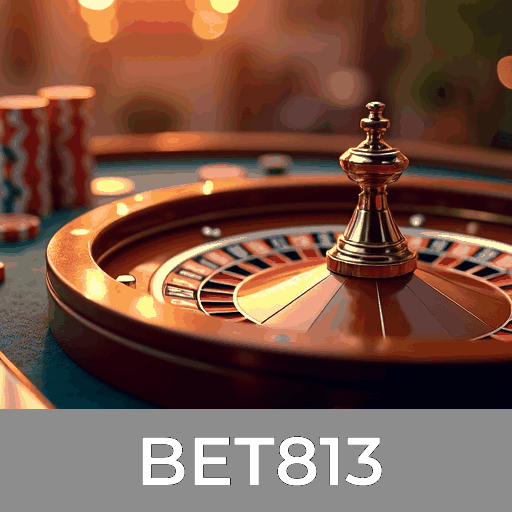 BET813: Emoção e Oportunidades de Ganhar nos Jogos de Cassino