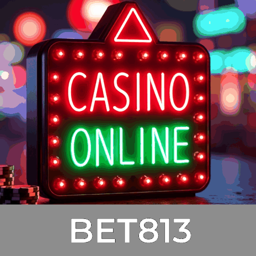BET813.com - Plataforma de Apostas Online Líder no Brasil - BET813
