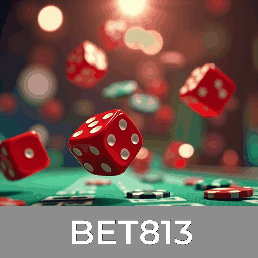 BET813: A Experiência de Cassino ao Vivo Preferida dos Brasileiros