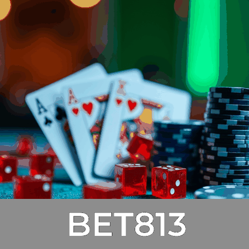 Experimente a emoção do esporte com BET813 e apostas detalhadas