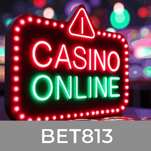 Explore a Diversidade de Jogos de Cassino no BET813 Online