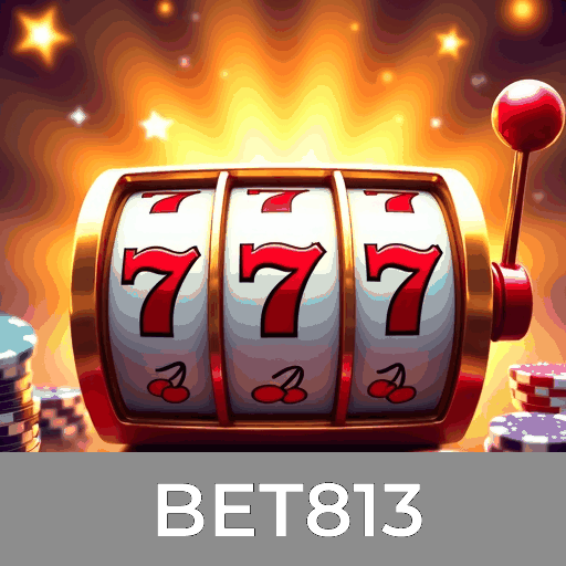 BET813: Descubra Slots com Prêmios Incríveis
